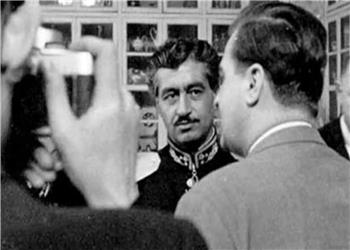 سندی از 1959؛ تلگرام محرمانهای که اتحاد پنهان تهران و تلآویو را افشا کرد